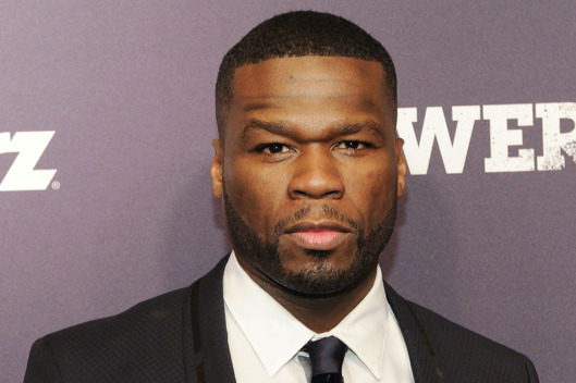 50 Cent: 5 Rules Of Money, Power, Respect | BlackDoctor.org - Where ...