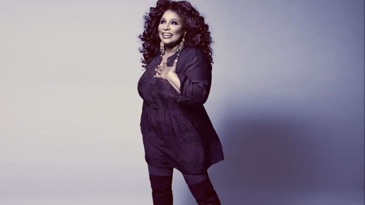 chaka khan cover