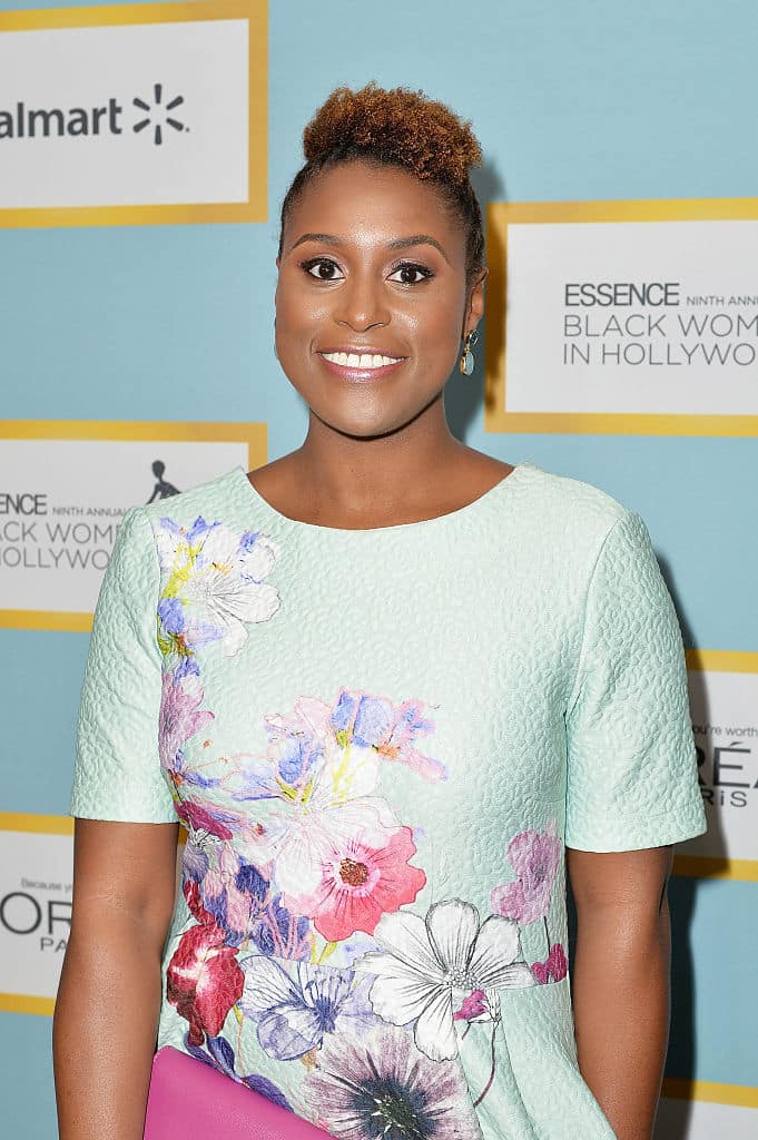 Issa Rae