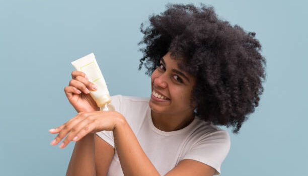 best lotions for black skin
