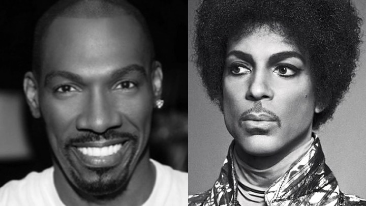 Prince Charlie Murphy Remembering Friends With Laughter Video Blackdoctor Org Where Wellness Culture Connect
