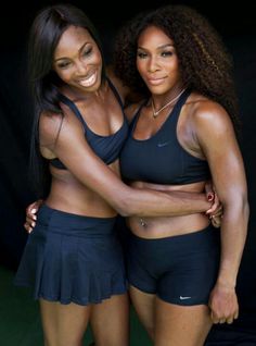venus serena