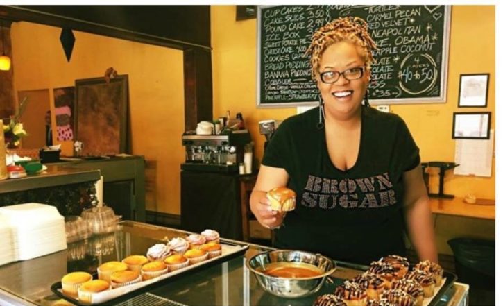 13 Black-Owned Bakeries To Support This Holiday Season ...