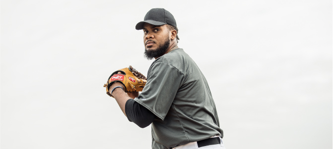 Dodgers' Kenley Jansen takes fatalistic view of heart troubles upon his  return – The Denver Post