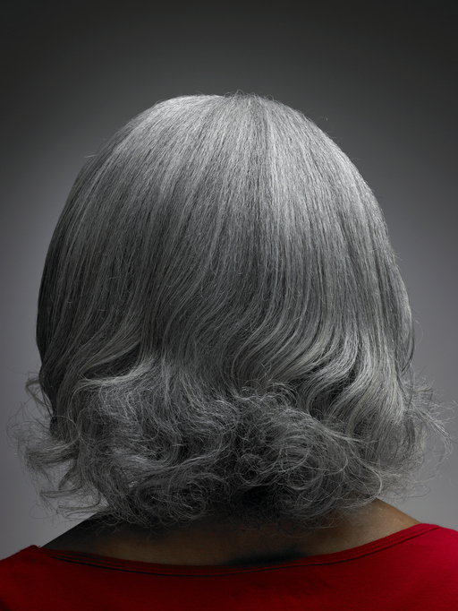 Embrace Your Gray! Surprising Facts About Premature Graying -   - Where Wellness & Culture Connect
