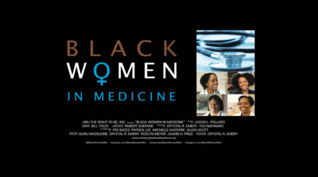 Black Women In Medicine movie