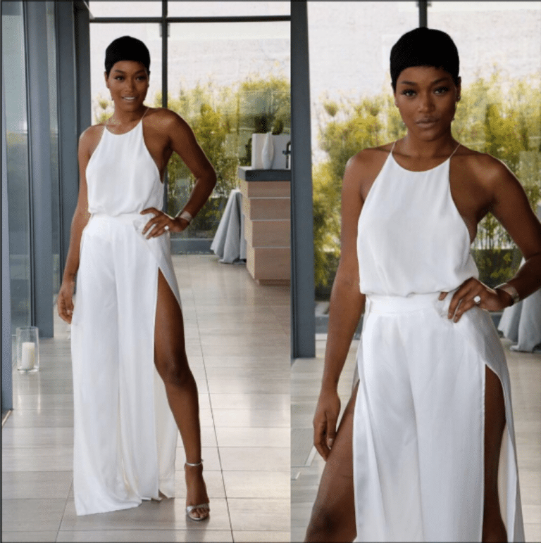 Keke Palmer on Depression & Anxiety | BlackDoctor.org