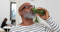 drinks that help you focus