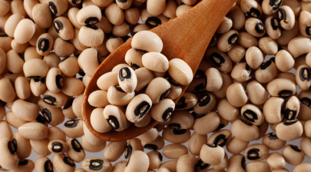 Health Benefits of Black Eyed Peas