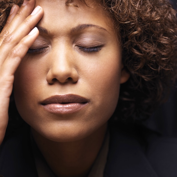 Rebound Headaches Symptoms, Causes, Treatment & Prevention