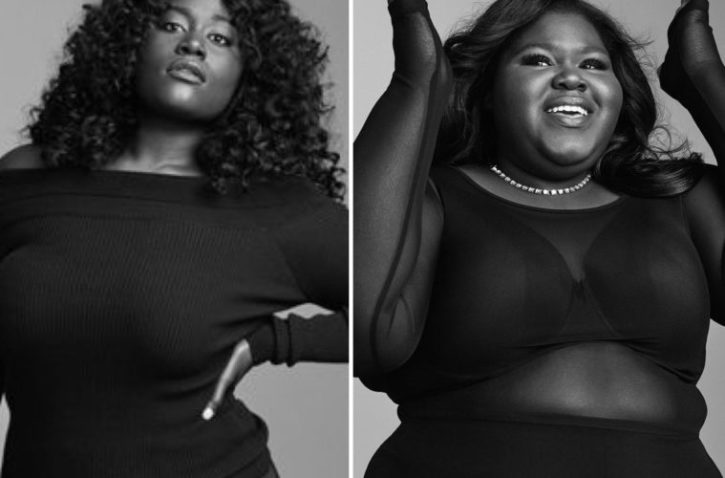 Danielle Brooks: Positive reactions to her body positive Lane Bryant  campaign