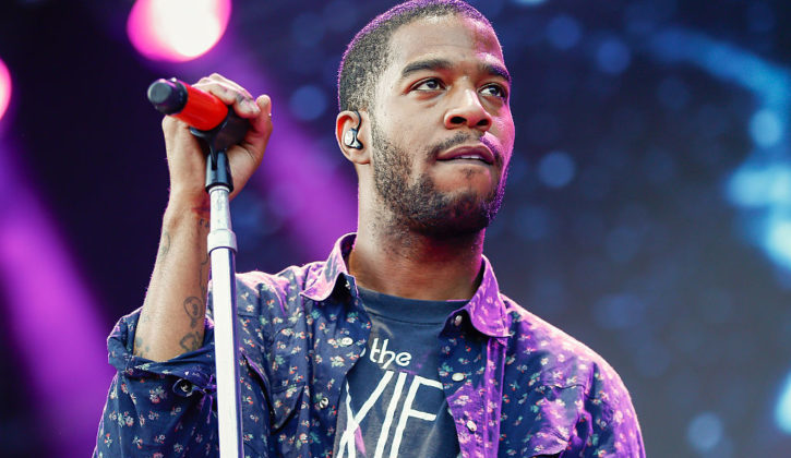 Kid Cudi