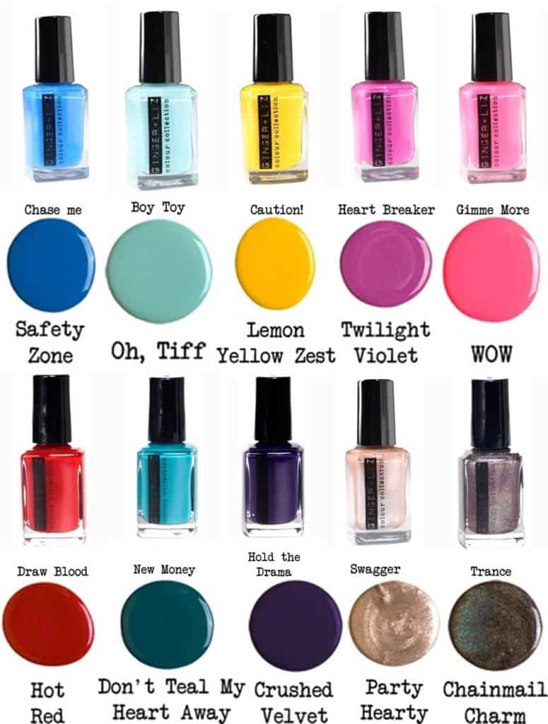 gingerandlizpolish