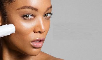 Tyra Banks launches skincare line