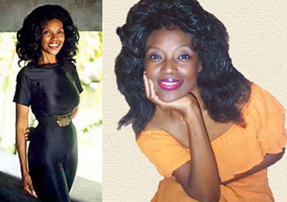 70 years old wow  Fit black women, Women, Beautiful black women