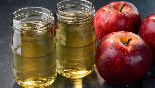 side effects of apple cider vinegar