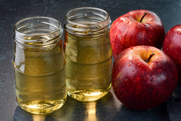 side effects of apple cider vinegar