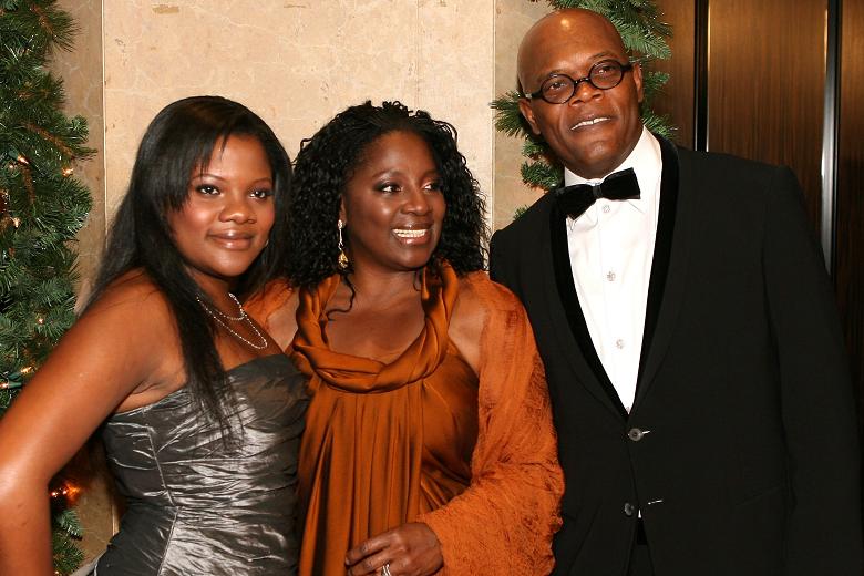 (photo credit: Samuel L. Jackson twitter)