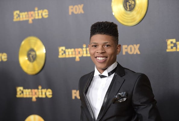 Bryshere Gray: From Homeless To Hollywood - BlackDoctor.org - Where