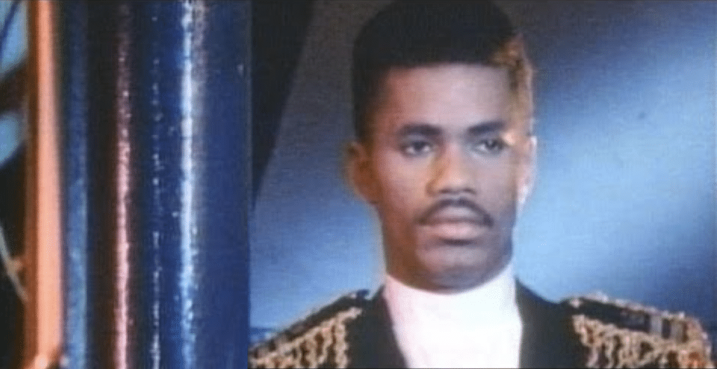 House Music Legend, Colonel Abrams, Dies At 67