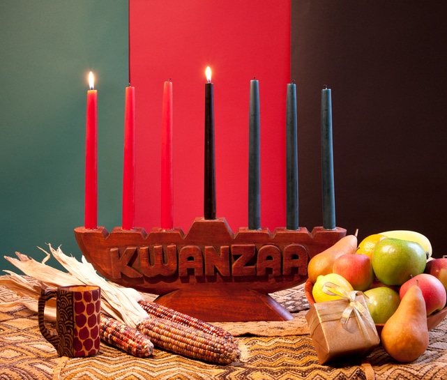 Kwanzaa What It Really Is And How & Why It's Celebrated BlackDoctor