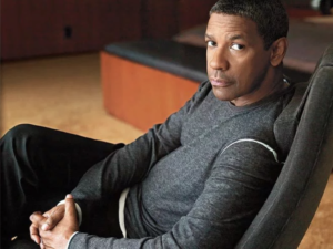 Denzel Washington: The One Decision That Changed His Life Forever