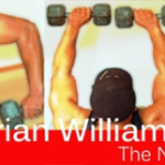 Adrian Williams