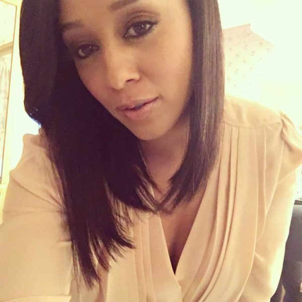 Tia Mowry's Advice For Living With Eczema - BlackDoctor.org - Where