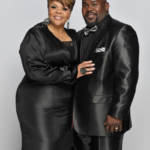 David And Tamela Mann Celebrate 25 Years Of Marriage With Wedding Ceremony