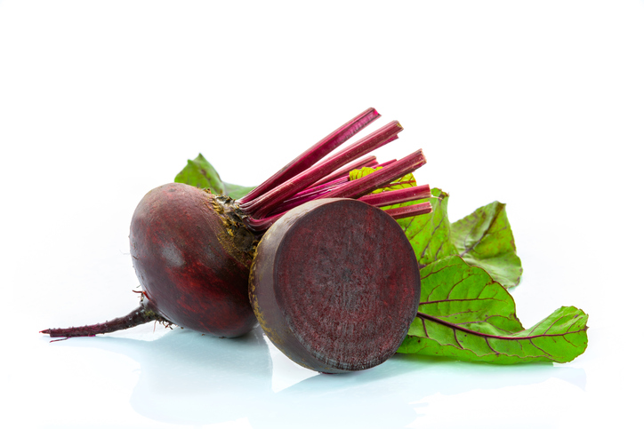 Beets for lower blood pressure