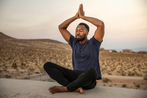 The Sex Benefits Of YogaFor Men 