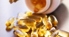 fish oil supplements