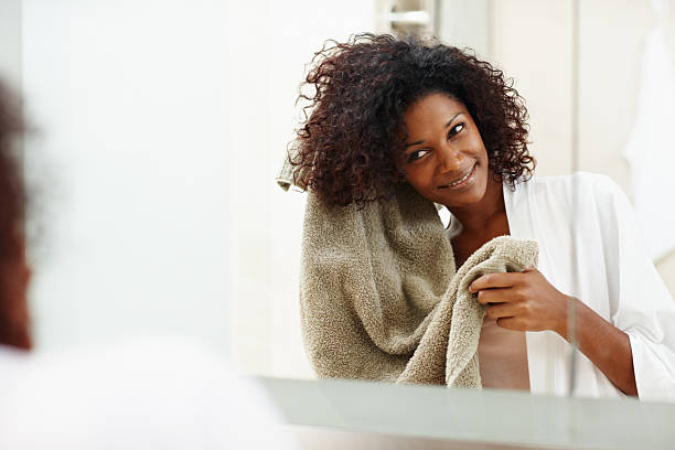 5 Ways To Detox Your Scalp For Healthier Hair 