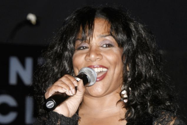 Legendary Sister Sledge Singer, Joni Sledge, Dies At 60 - BlackDoctor ...