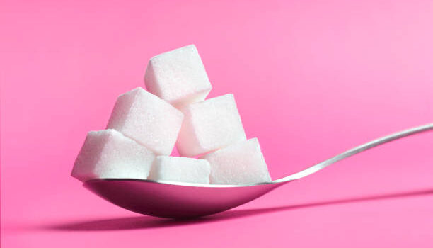 sugar substitutes