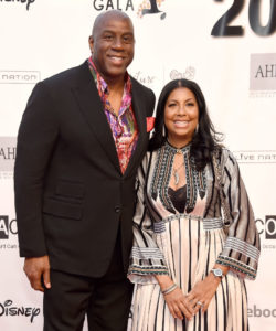 Cookie Johnson On 32 Years Of Marriage: 