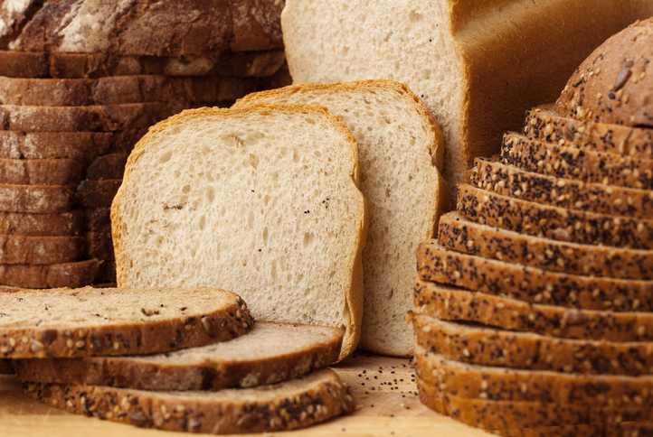 7 Types Of Bread You Should Eat In The Morning BlackDoctor 