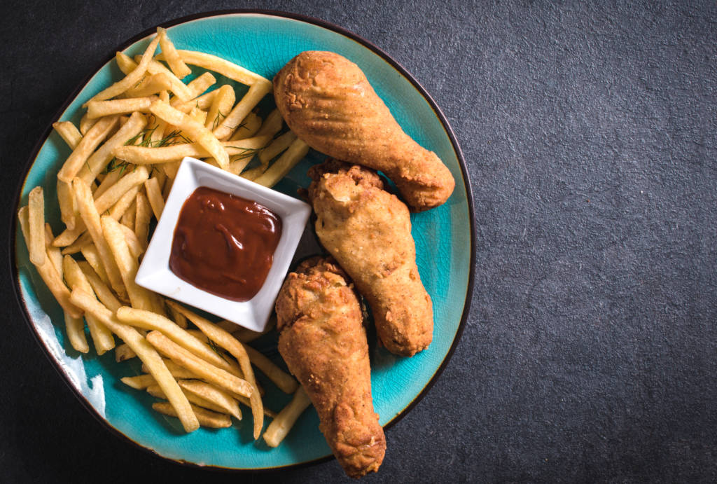 Terrible Ten Top 10 Foods That Cause Heart Disease BlackDoctor 
