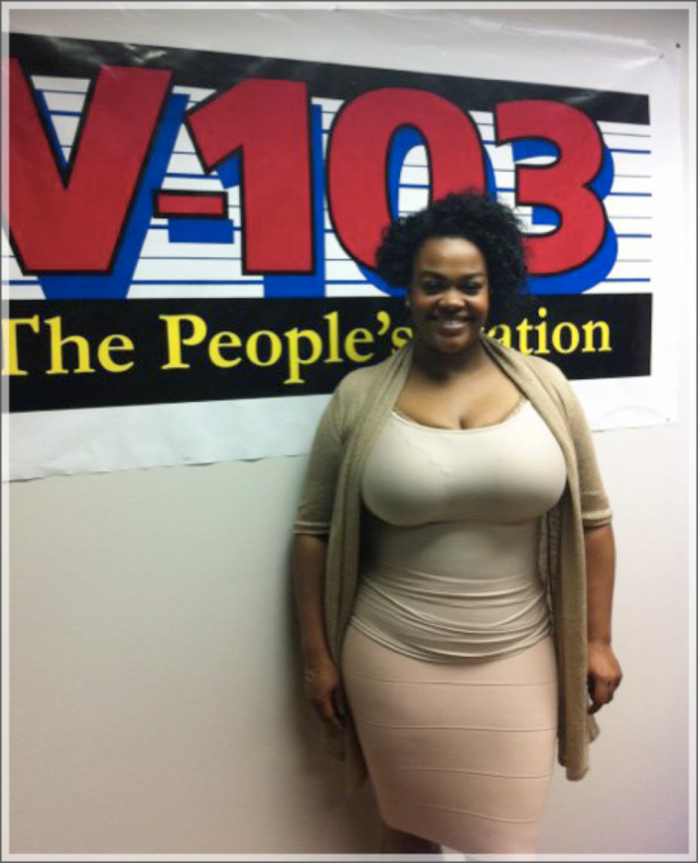 Jill Scott Her Body Her Love And The Beauty Of Being A Woman 