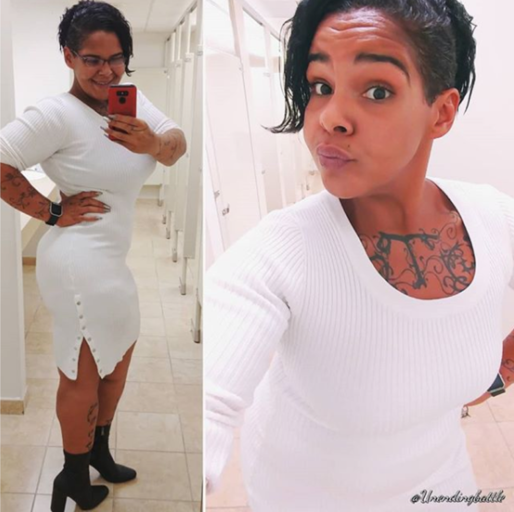The 200 Pound Club Women Who Redefine Weight Blackdoctor Org Where Wellness Culture Connect