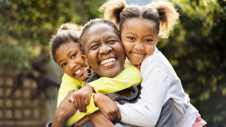 How Clinical Trials Make Black Families Healthier