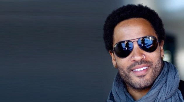 Lenny Kravitz