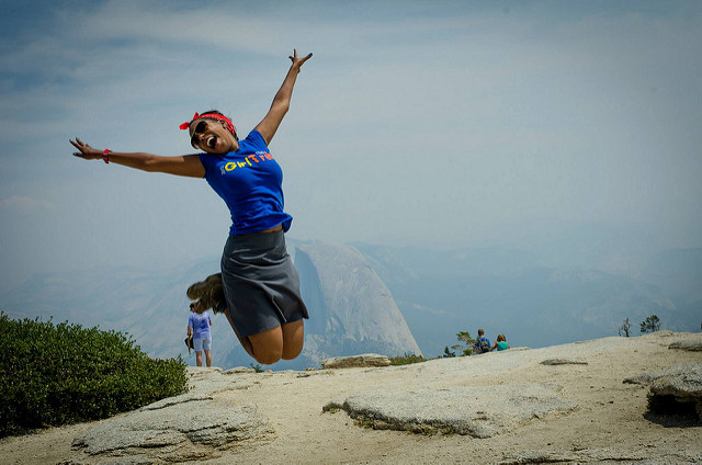 Black Girls Hike: What You Need To Know Before Hitting The Trails
