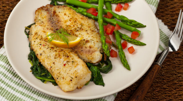 truth about Tilapia