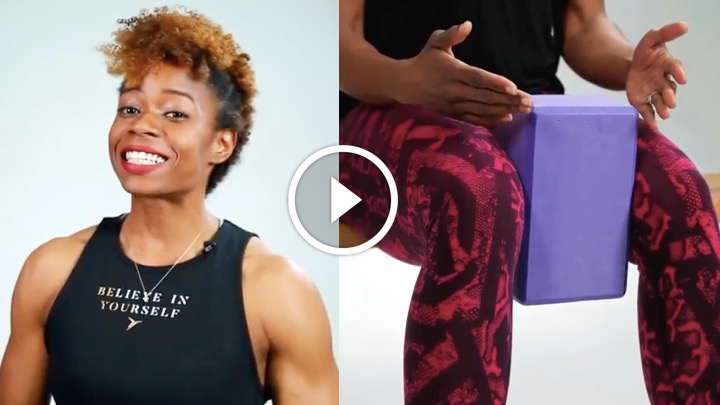 3 Exercises To Strengthen Your Pelvic Floor Muscles [VIDEO ...