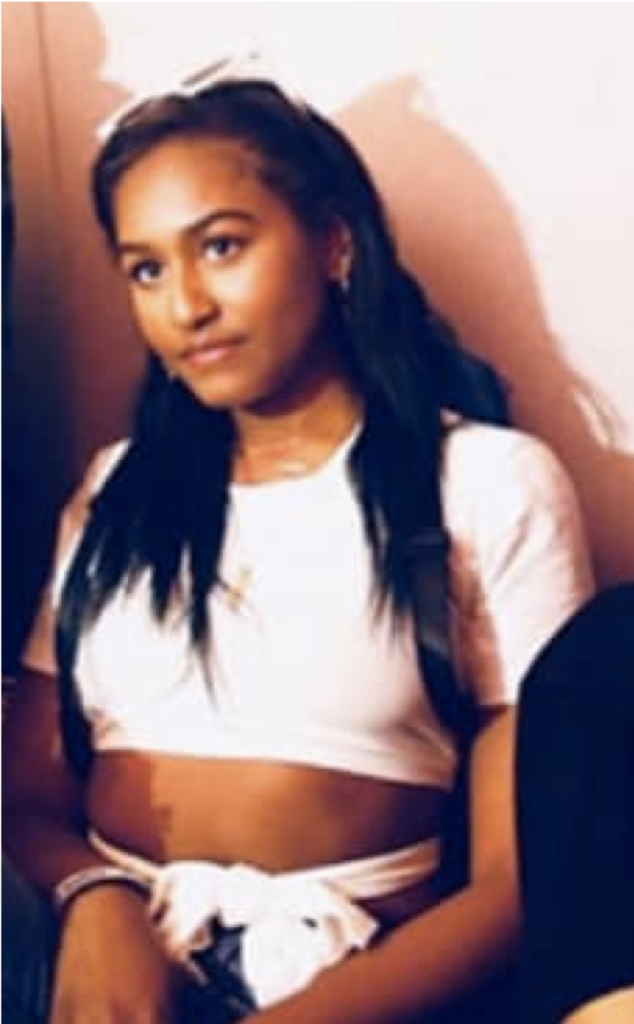 Sasha Obama At 21 Proud Poised And All Grown Up