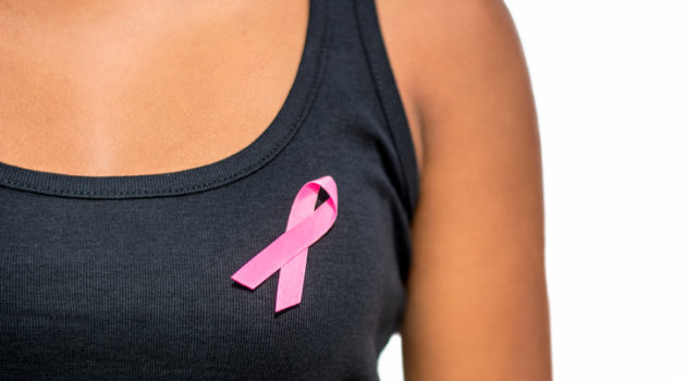 Triple Negative Breast Cancer treatment