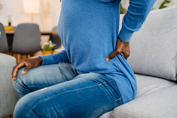 Home Remedies For Back Spasms And Back Pain
