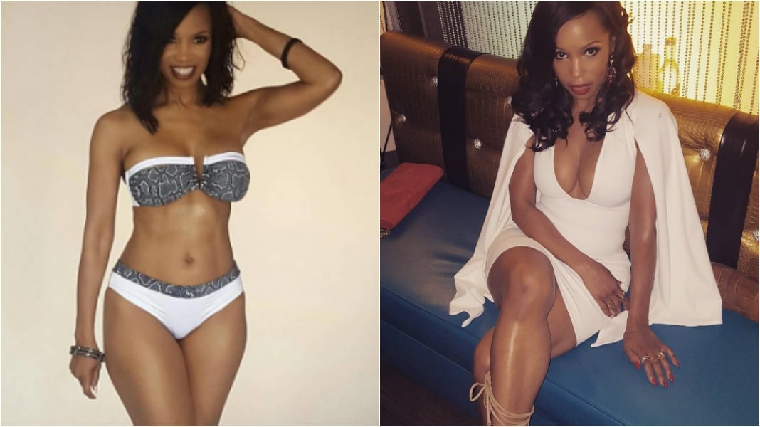 Neal sexy pics elise Elise Neal. 