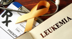Leukemia awareness